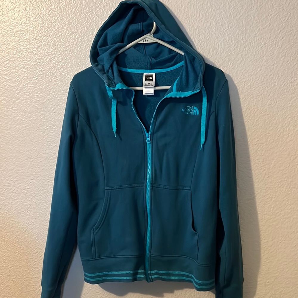 The North Face Women’s Hoodie/ Jacket, Size M